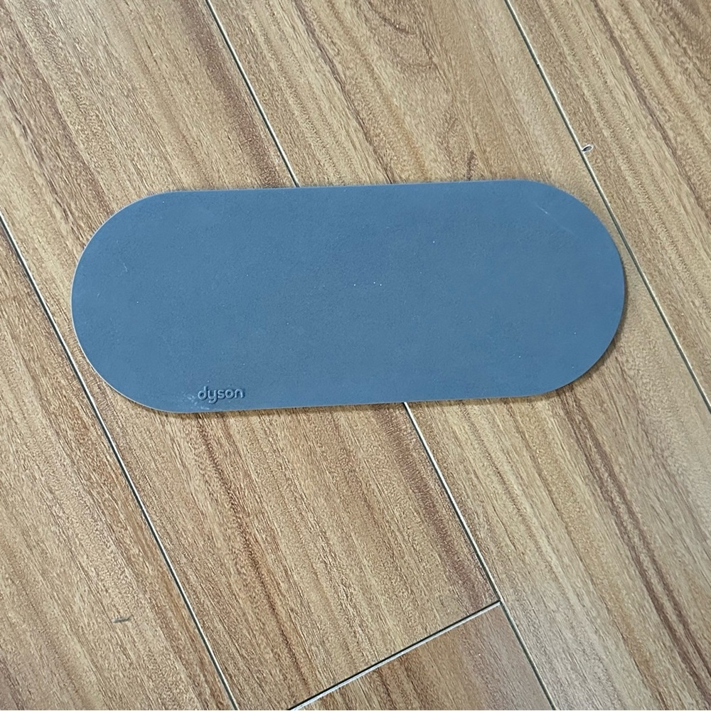 DYSON Supersonic™ Hair Dryer Non Slip Heat Mat Safety Pad